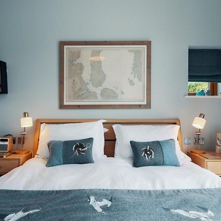 포트리 Air An Oir - Skye Self Catering 빌라 외부 사진
