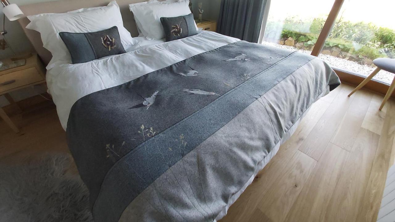 포트리 Air An Oir - Skye Self Catering 빌라 외부 사진