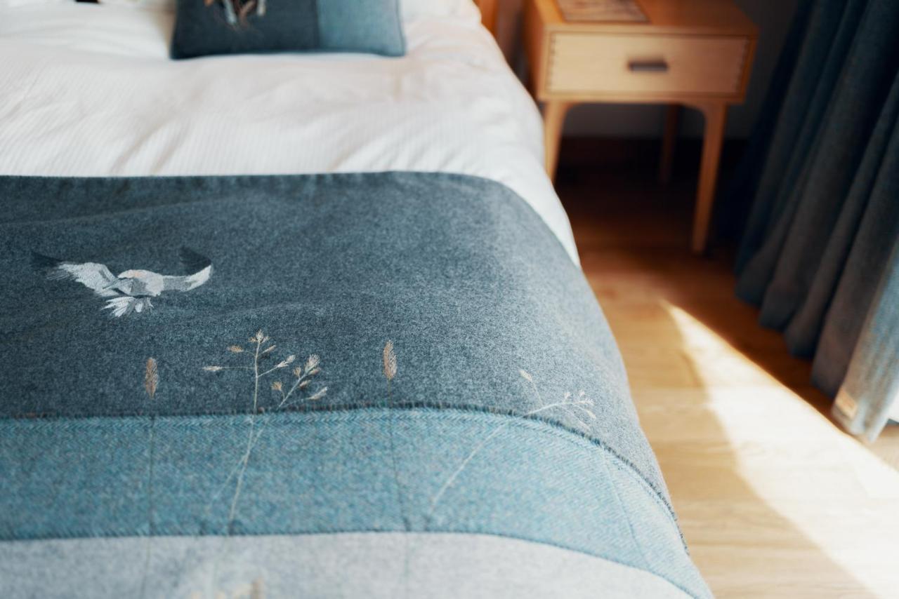 포트리 Air An Oir - Skye Self Catering 빌라 외부 사진
