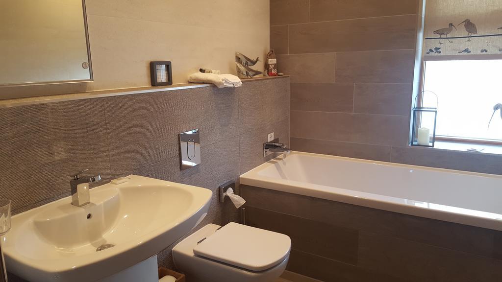 포트리 Air An Oir - Skye Self Catering 빌라 외부 사진
